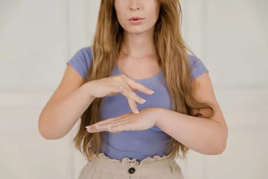 Is Sign Language Universal?
