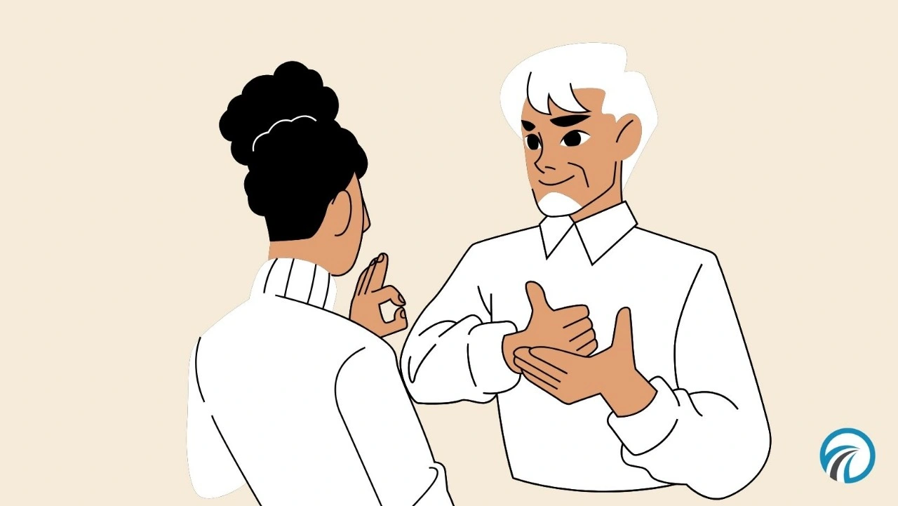 is sign language universal