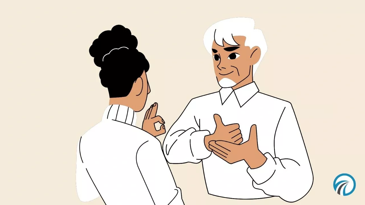 is sign language universal