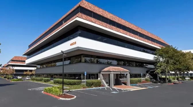 Santa Clara Office Location