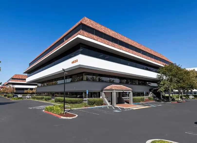 Santa Clara Office Location