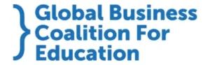 global business coalition for education logo