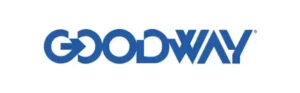 goodway logo