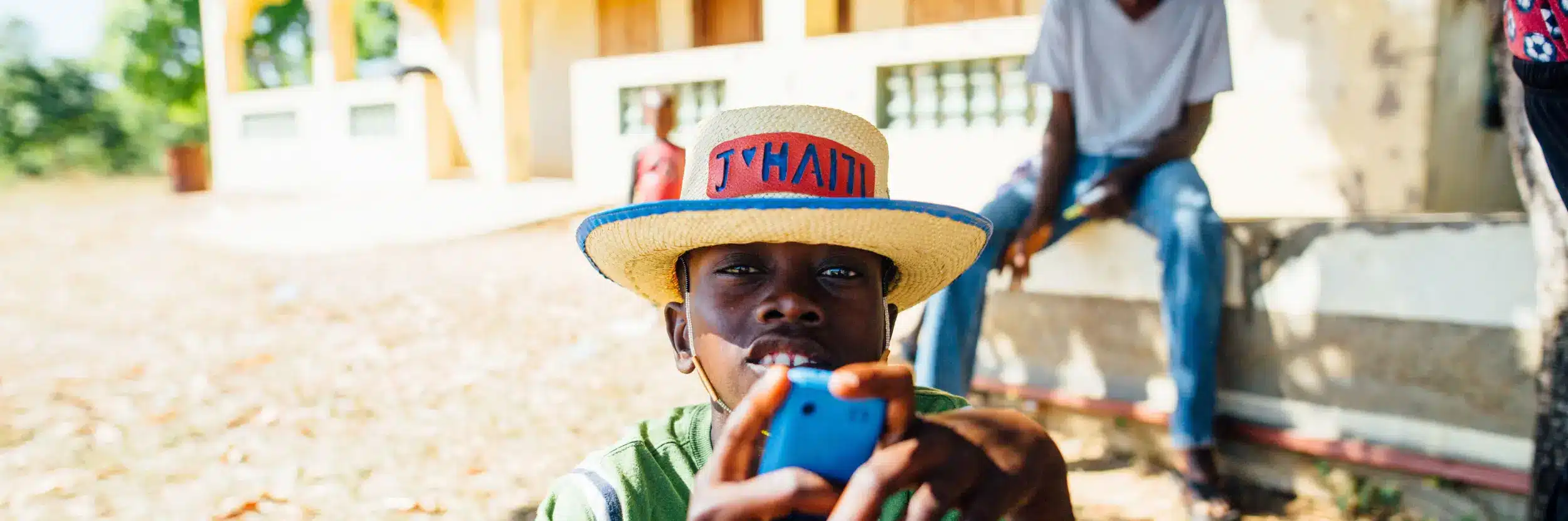 haitian creole translation