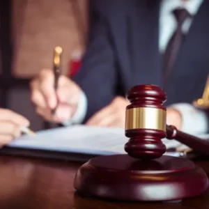 legal translation requirements