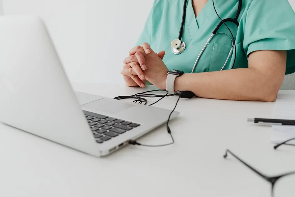 medical translation for hospitals and healthcare