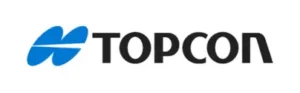 topcon logo