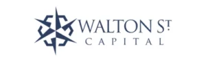 walton st capital logo